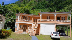 The Seclusive Mansion